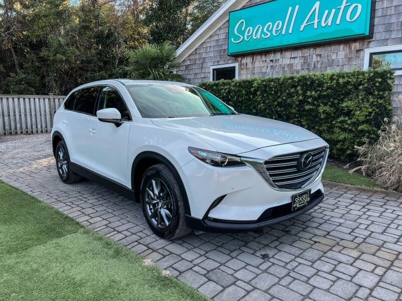 2020 Mazda CX-9 Touring Wilmington NC