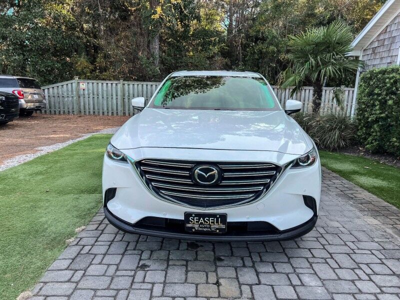 2020 Mazda CX-9 Touring Wilmington NC