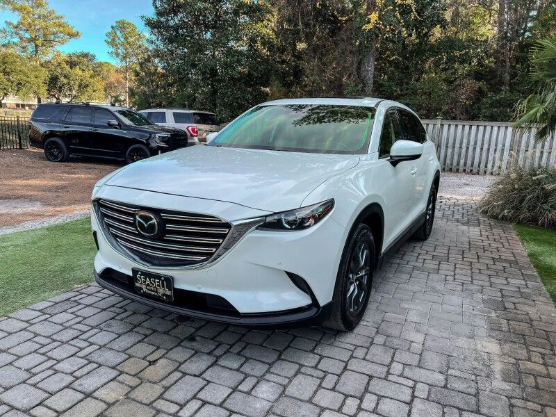 2020 Mazda CX-9 Touring Wilmington NC