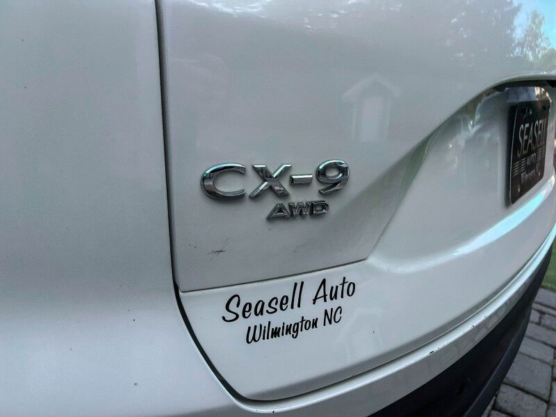 2020 Mazda CX-9 Touring Wilmington NC
