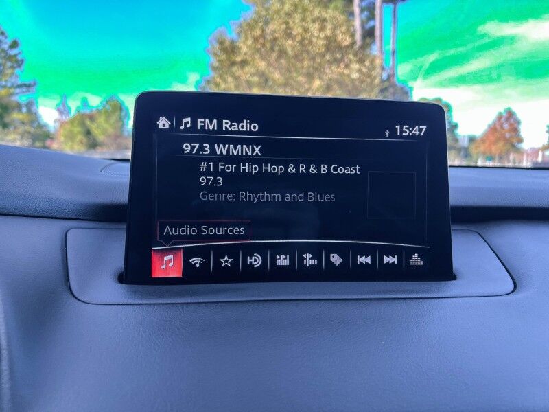 2020 Mazda CX-9 Touring Wilmington NC