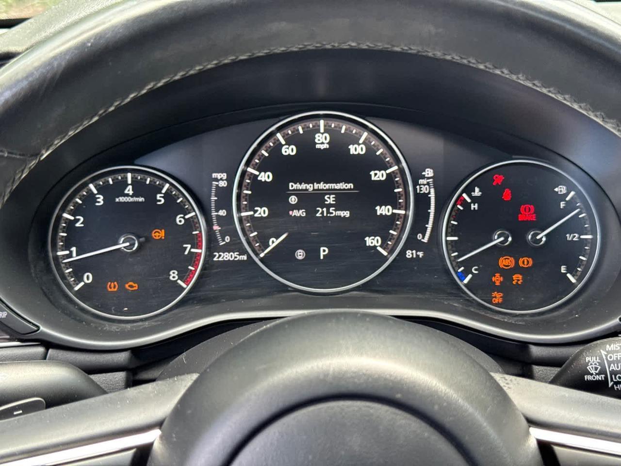 2020 Mazda MAZDA3 Premium Package Dartmouth MA