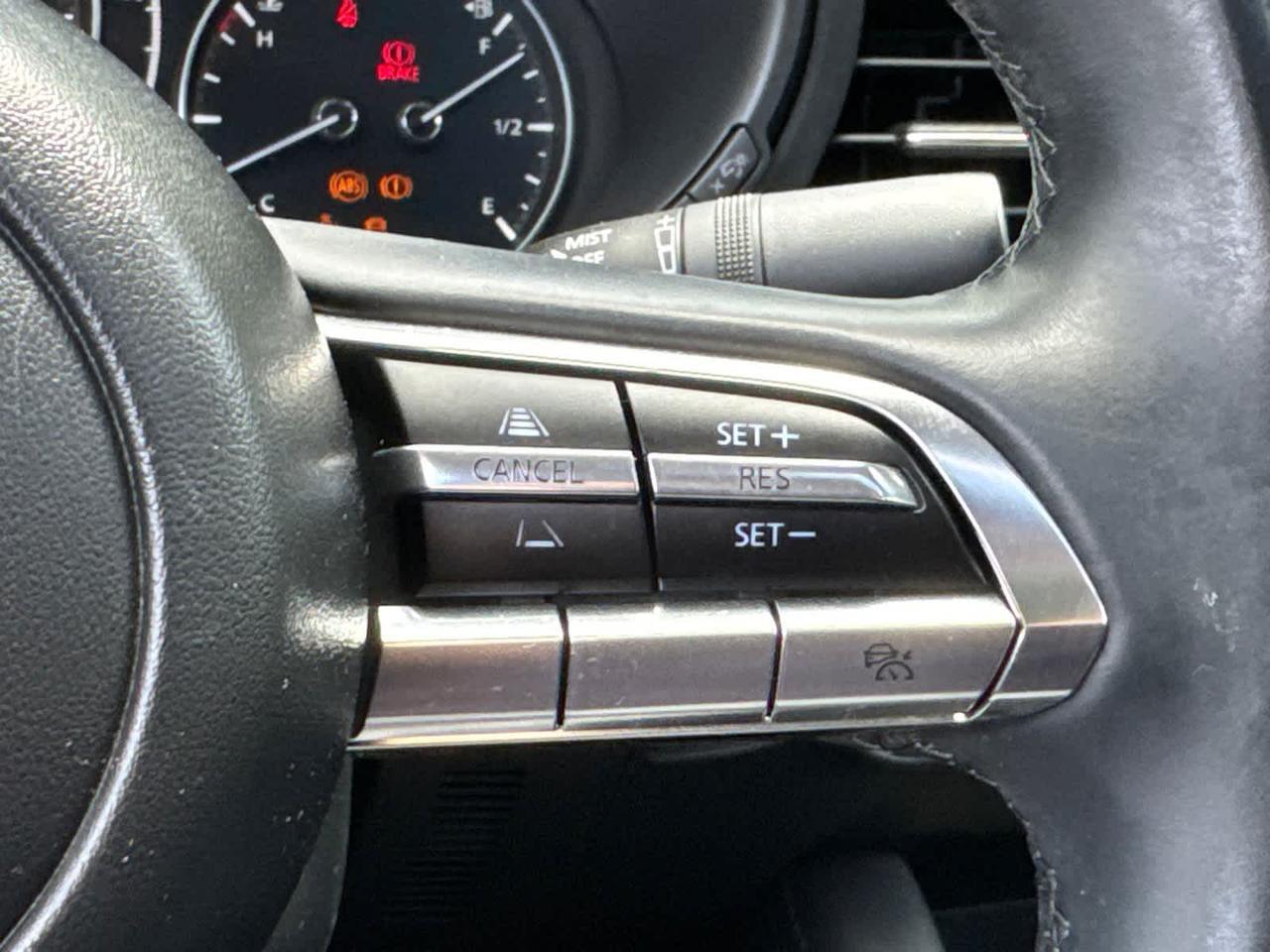 2020 Mazda MAZDA3 Premium Package Dartmouth MA
