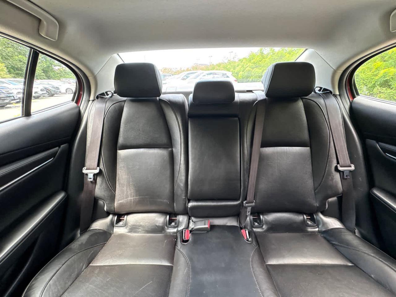 2020 Mazda MAZDA3 Premium Package Dartmouth MA
