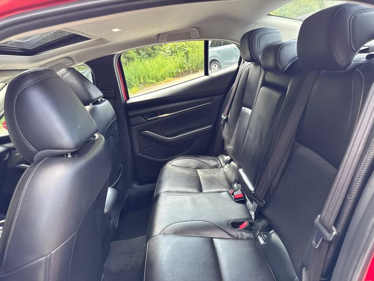 2020 Mazda MAZDA3 Premium Package Dartmouth MA