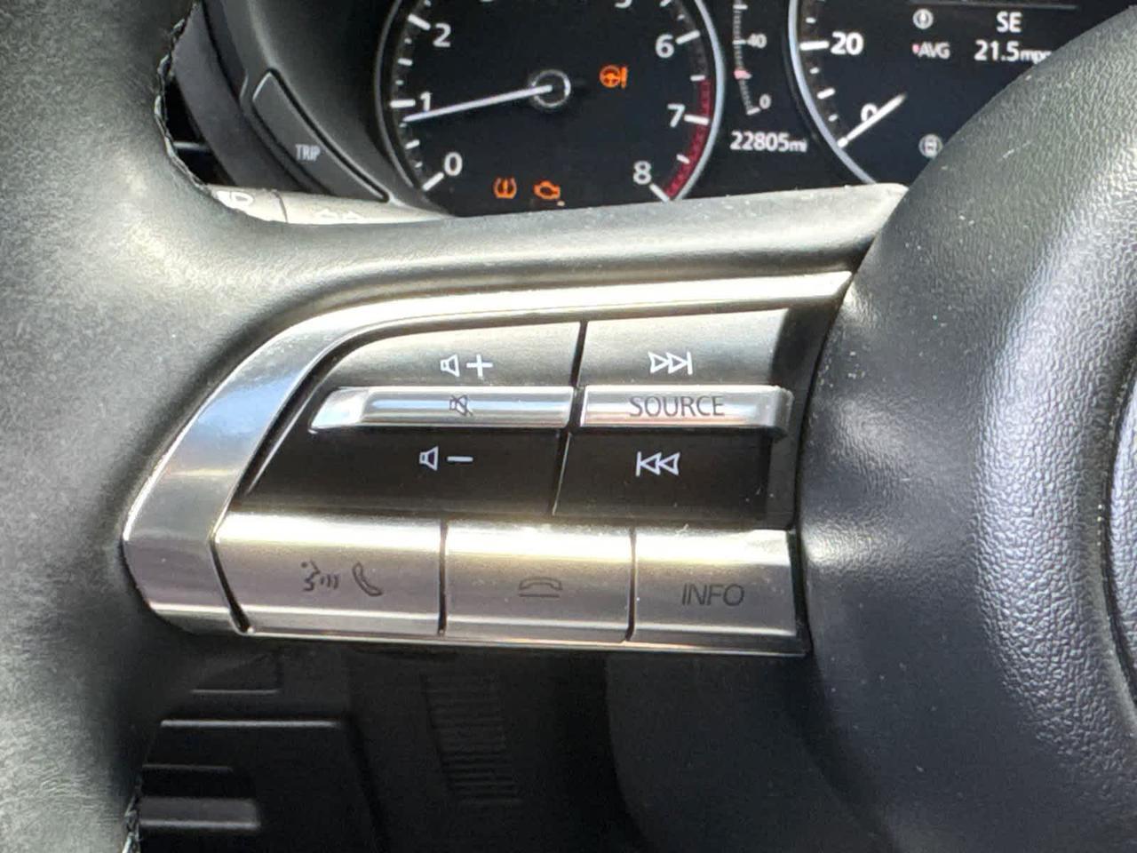 2020 Mazda MAZDA3 Premium Package Dartmouth MA