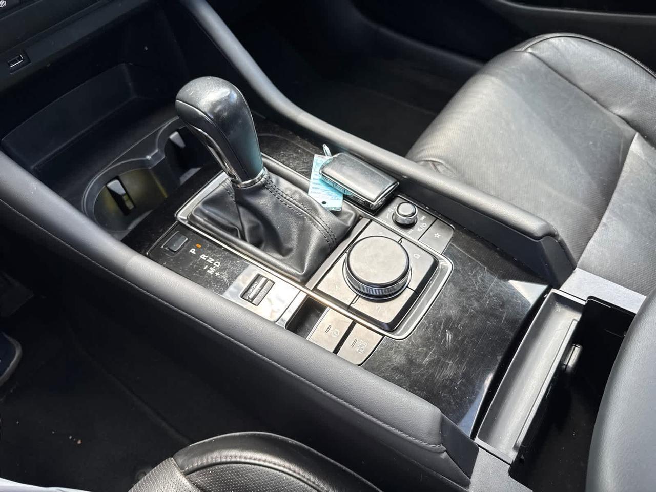 2020 Mazda MAZDA3 Premium Package Dartmouth MA