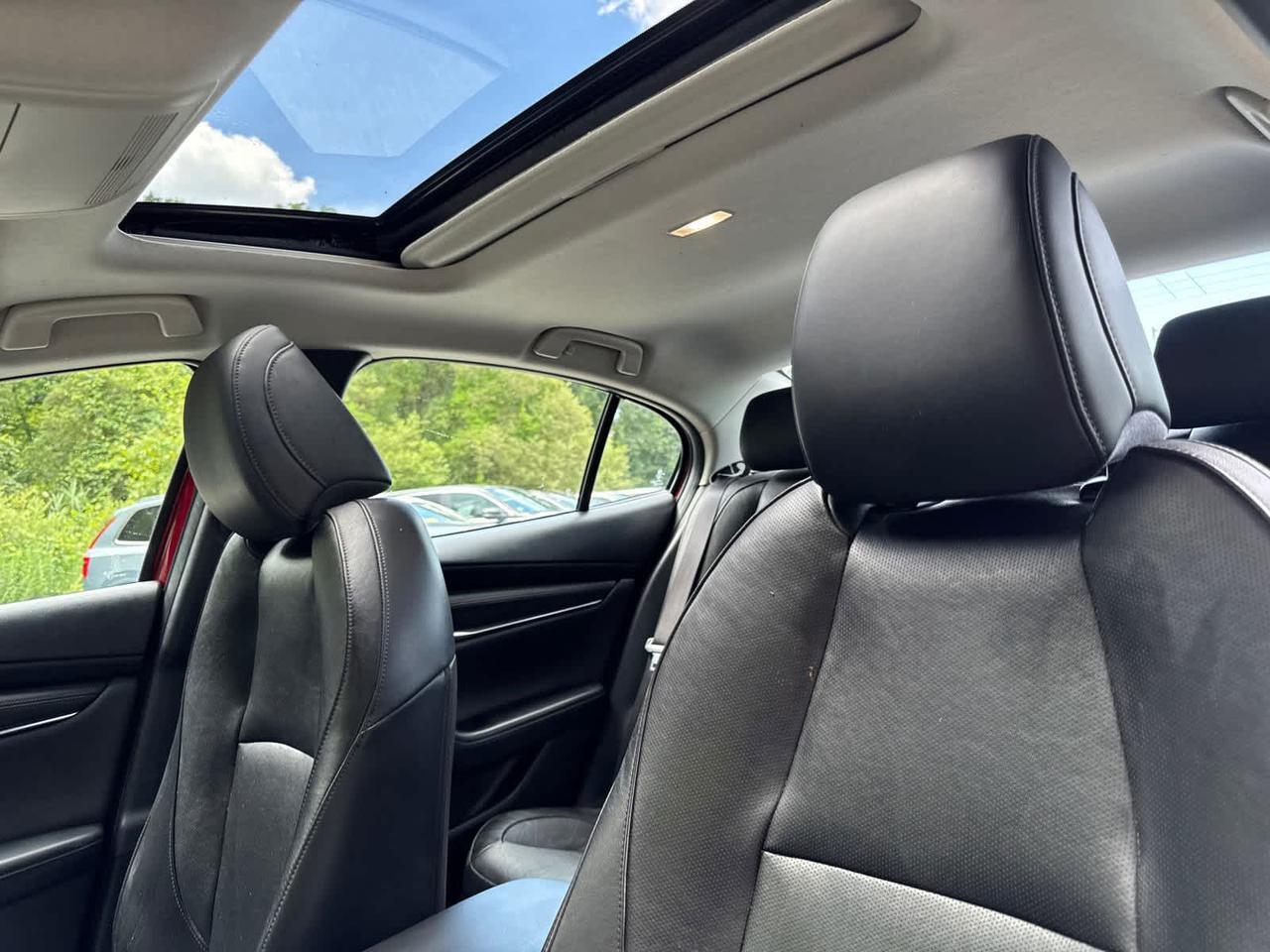 2020 Mazda MAZDA3 Premium Package Dartmouth MA
