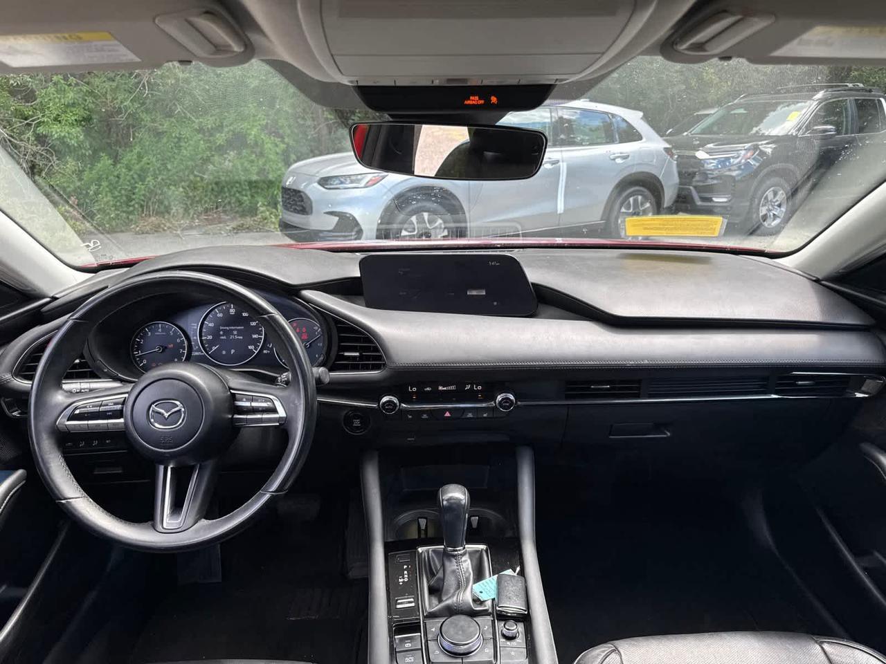 2020 Mazda MAZDA3 Premium Package Dartmouth MA
