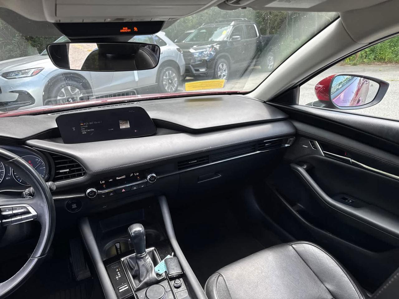 2020 Mazda MAZDA3 Premium Package Dartmouth MA