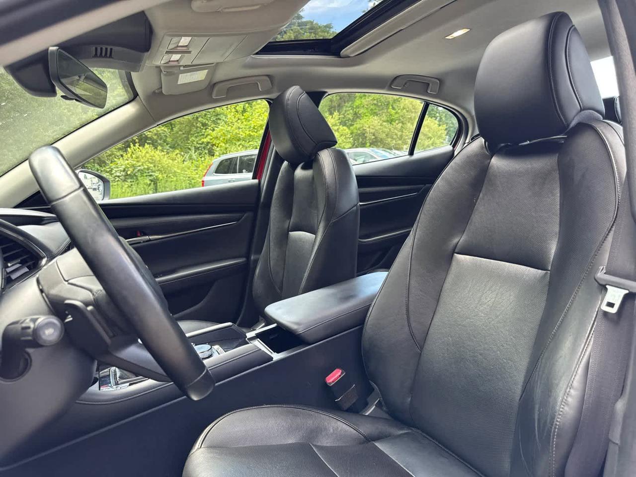 2020 Mazda MAZDA3 Premium Package Dartmouth MA