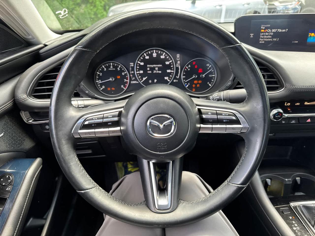 2020 Mazda MAZDA3 Premium Package Dartmouth MA