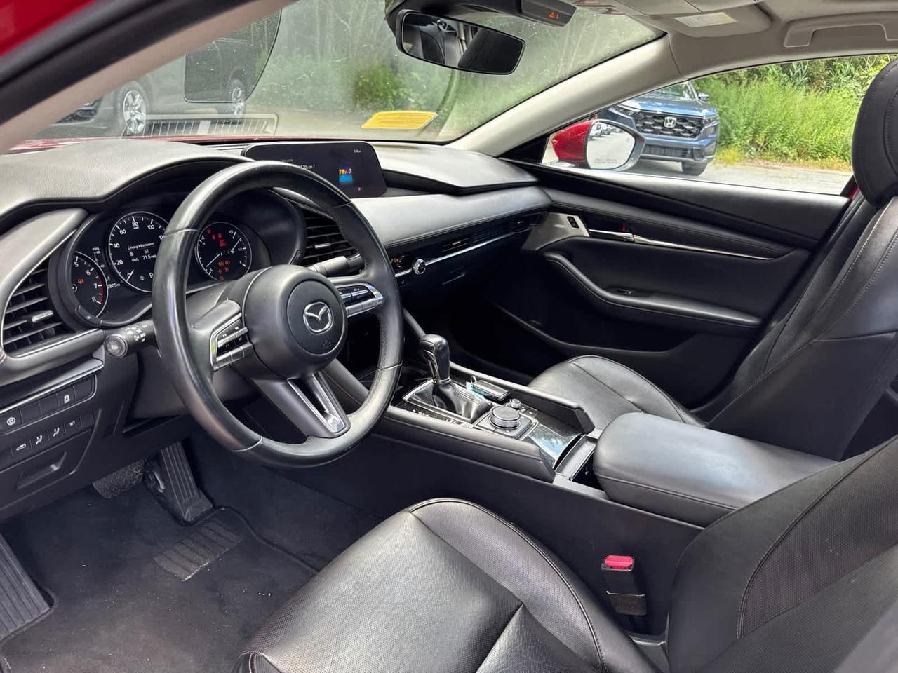 2020 Mazda MAZDA3 Premium Package Dartmouth MA