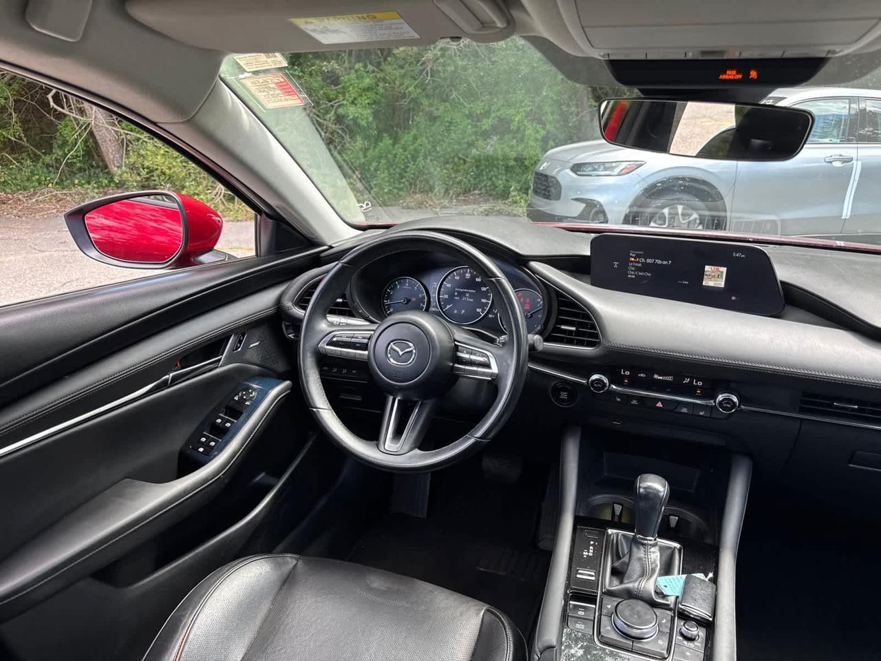 2020 Mazda MAZDA3 Premium Package Dartmouth MA