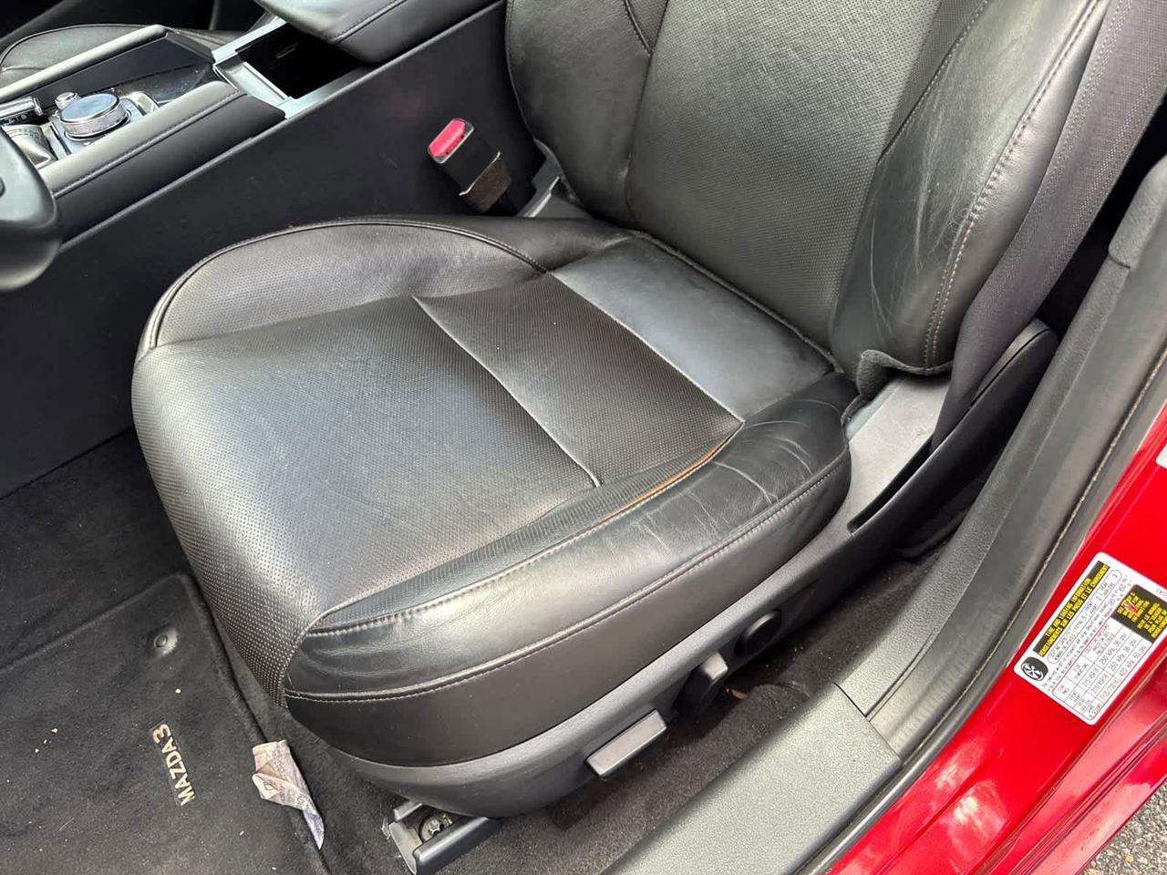 2020 Mazda MAZDA3 Premium Package Dartmouth MA