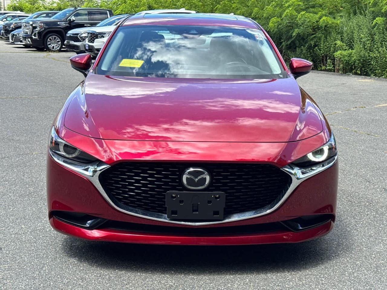 2020 Mazda MAZDA3 Premium Package Dartmouth MA
