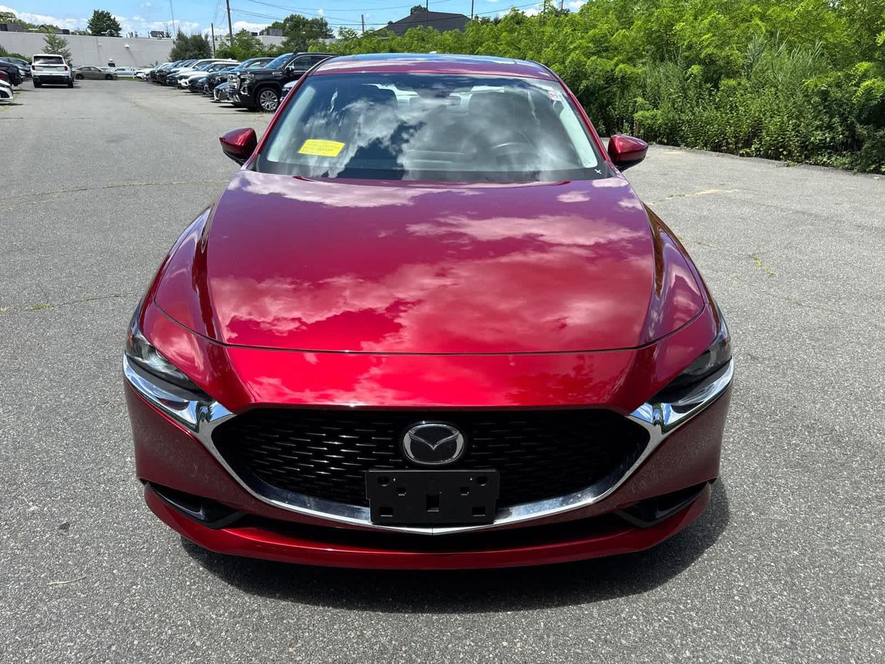 2020 Mazda MAZDA3 Premium Package Dartmouth MA