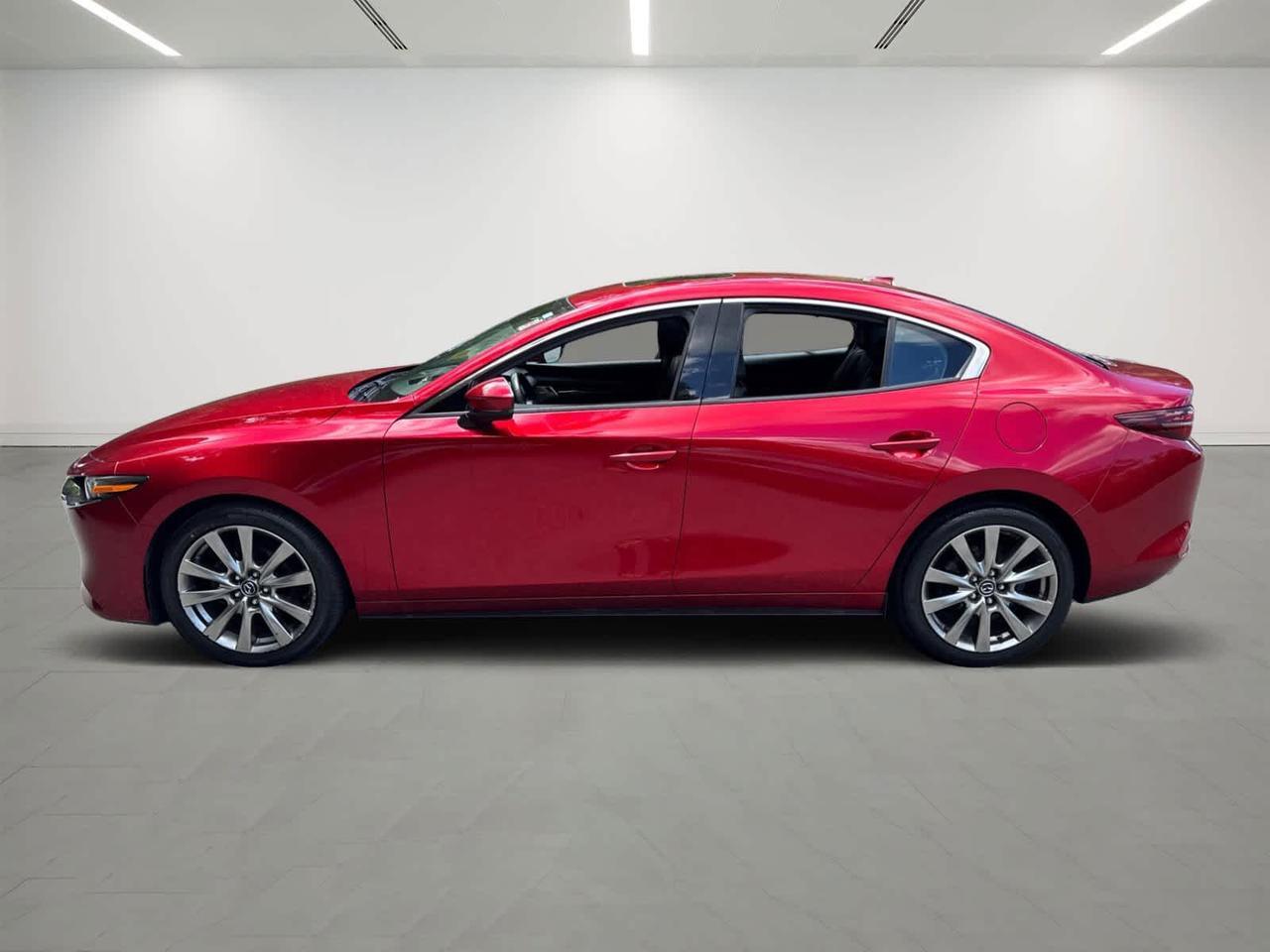 2020 Mazda MAZDA3 Premium Package Dartmouth MA