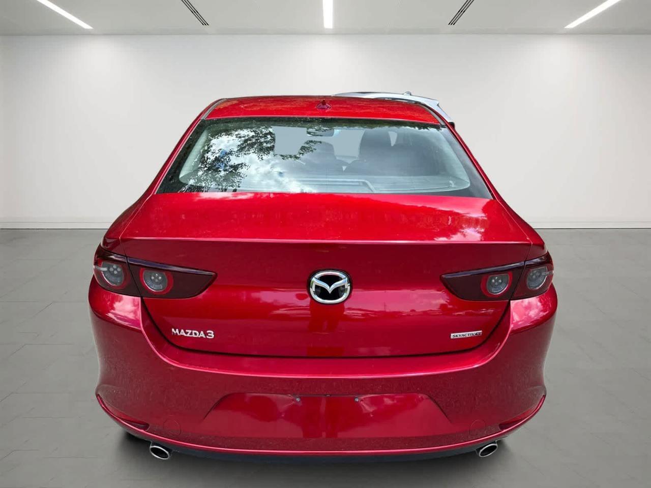 2020 Mazda MAZDA3 Premium Package Dartmouth MA