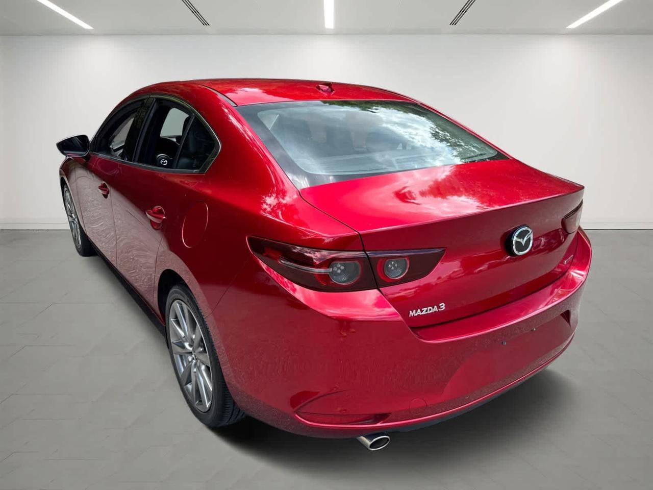 2020 Mazda MAZDA3 Premium Package Dartmouth MA