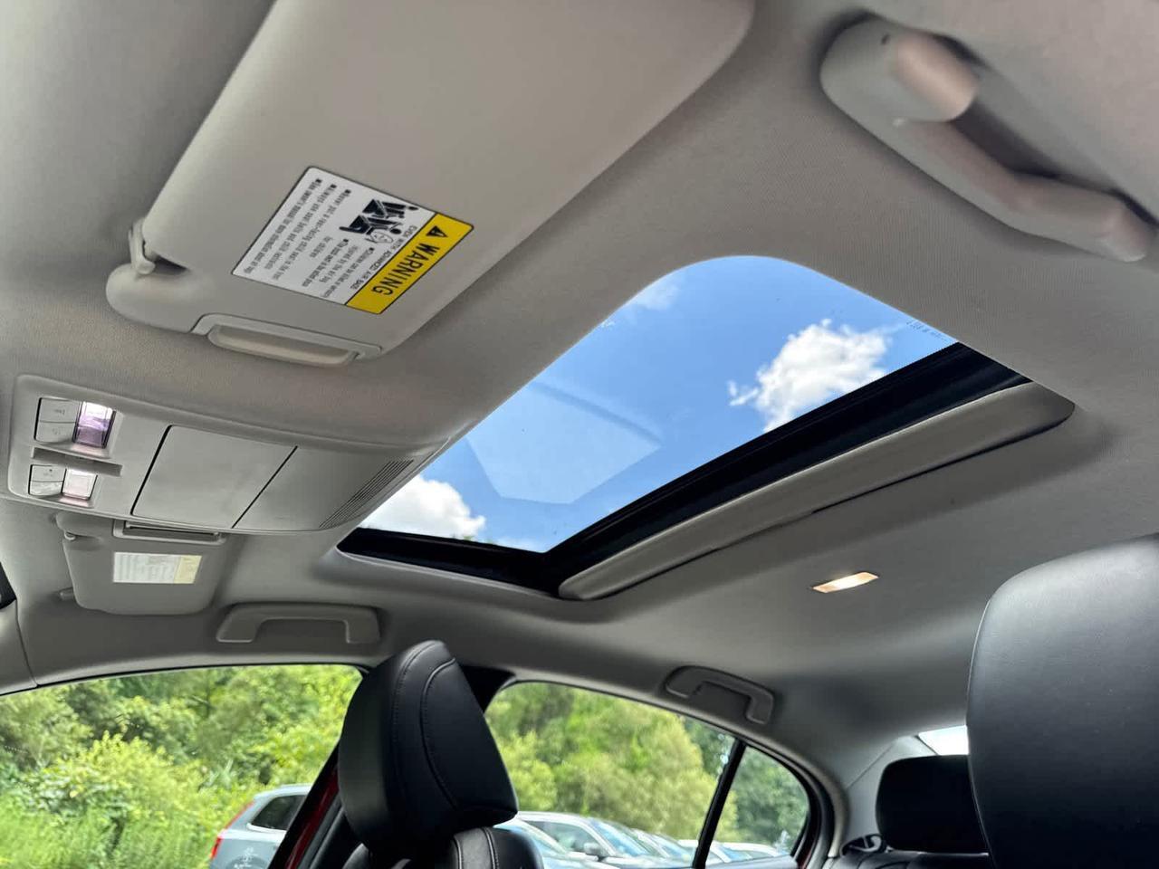 2020 Mazda MAZDA3 Premium Package Dartmouth MA