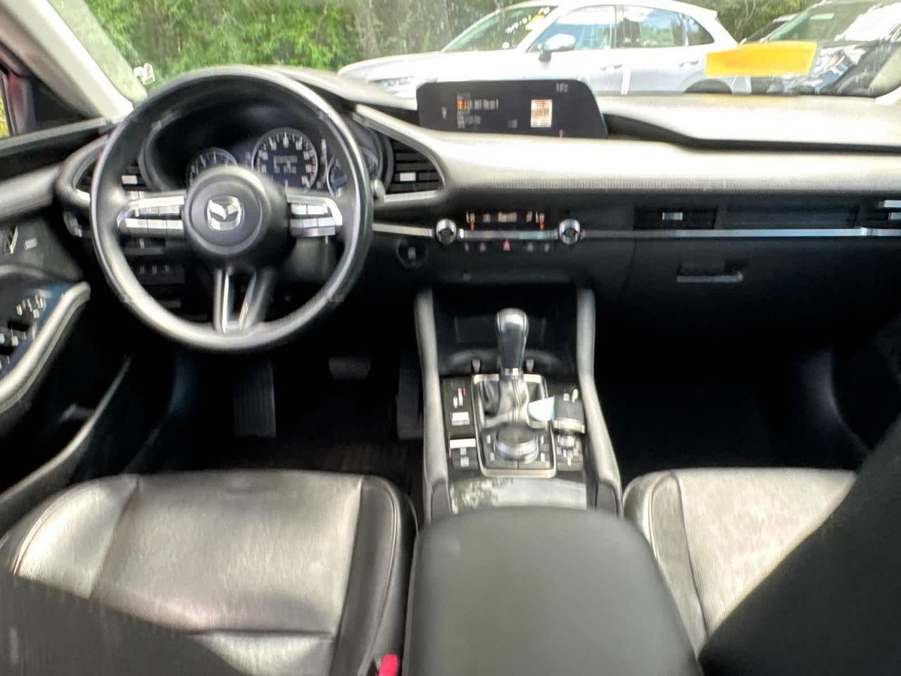 2020 Mazda MAZDA3 Premium Package Dartmouth MA