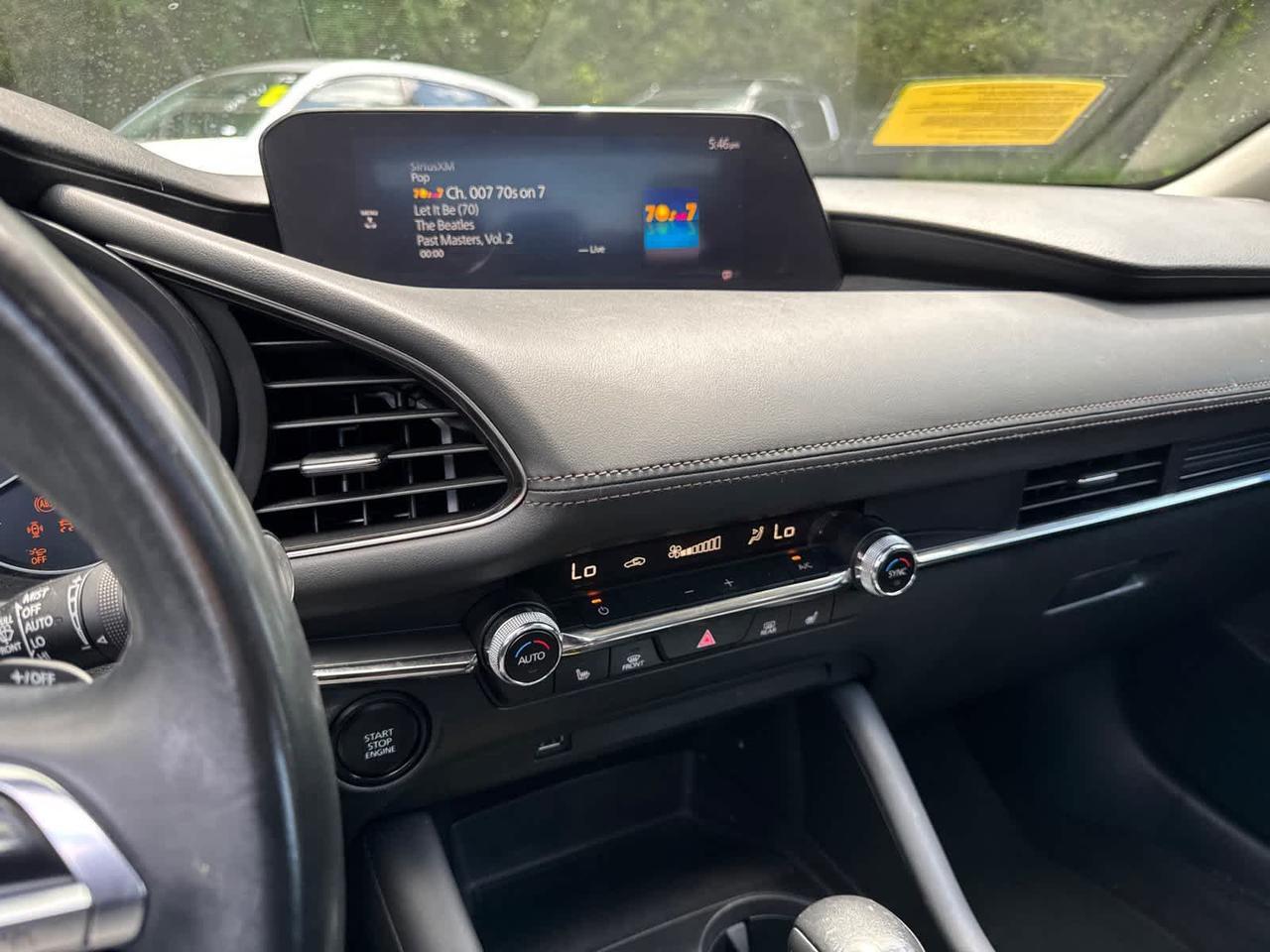 2020 Mazda MAZDA3 Premium Package Dartmouth MA