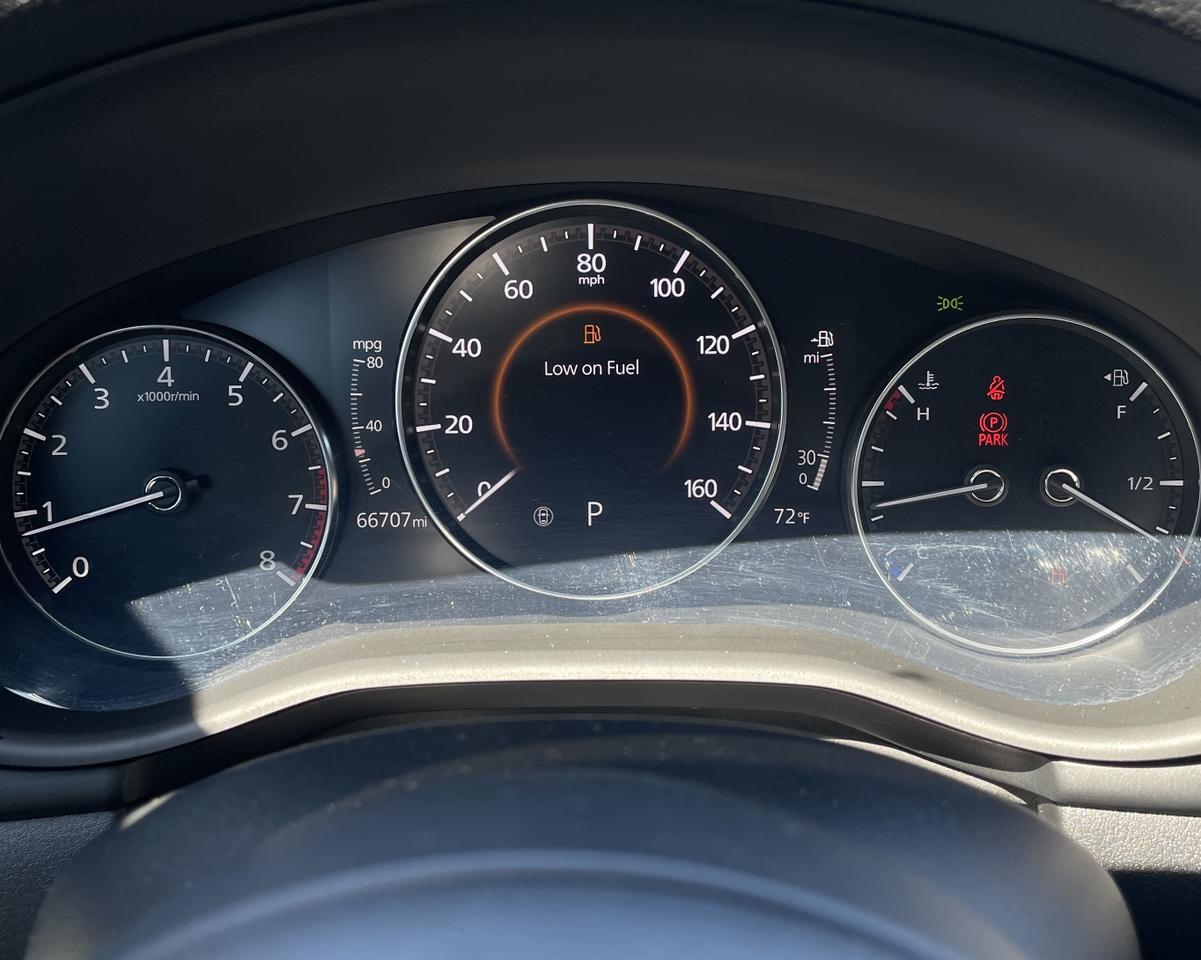 2020 Mazda MAZDA3 Premium Sedan 4D Port Orchard WA