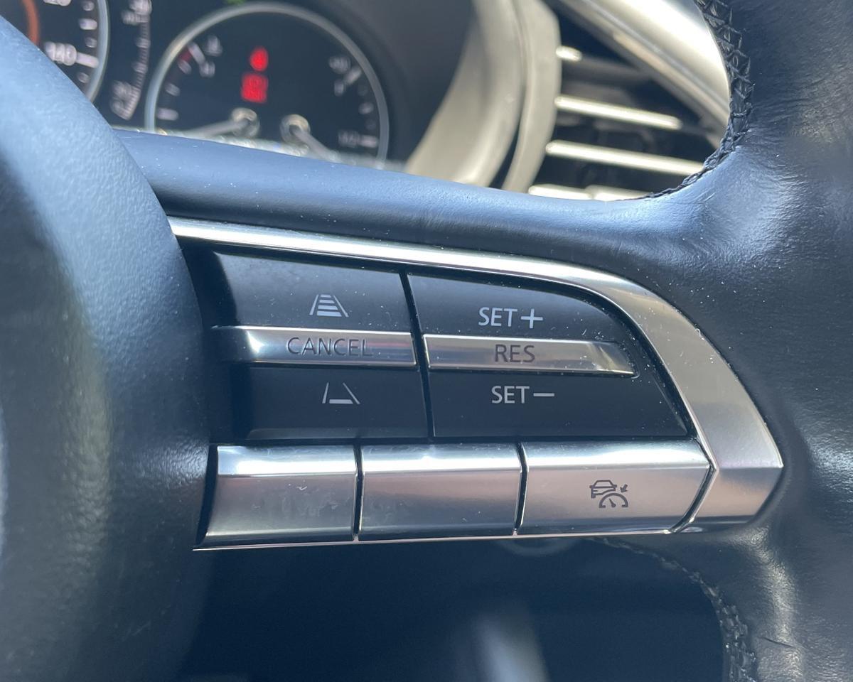 2020 Mazda MAZDA3 Premium Sedan 4D Port Orchard WA