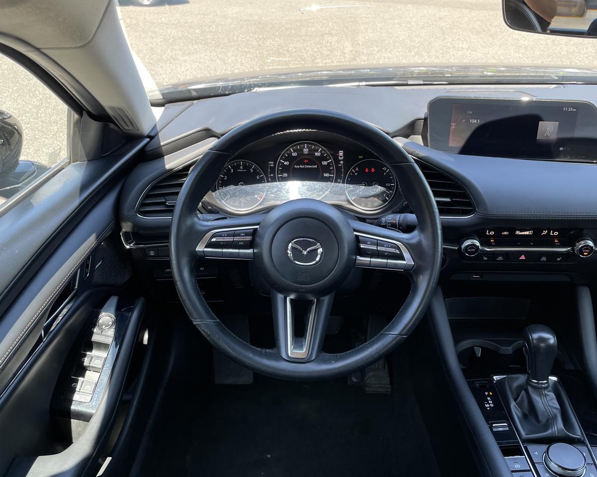 2020 Mazda MAZDA3 Premium Sedan 4D Port Orchard WA