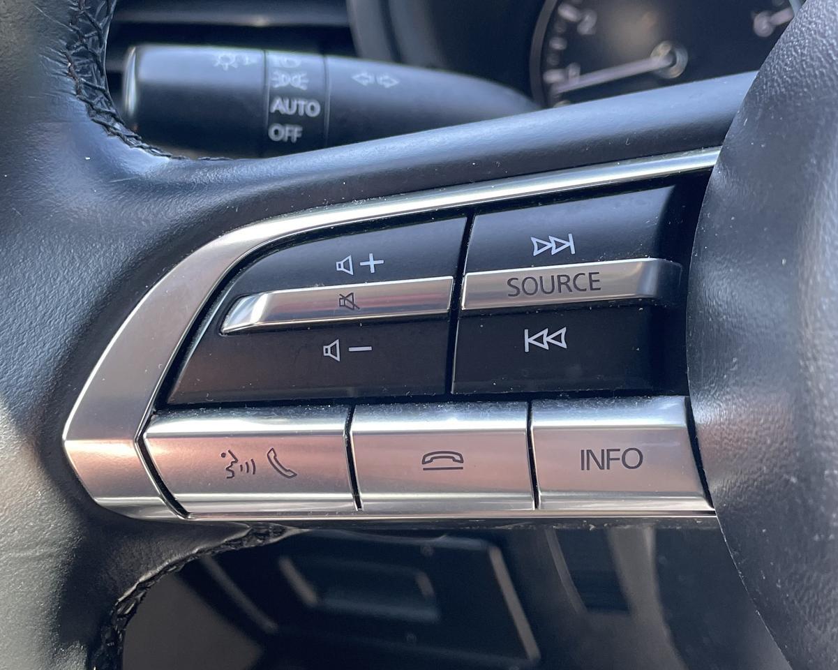 2020 Mazda MAZDA3 Premium Sedan 4D Port Orchard WA