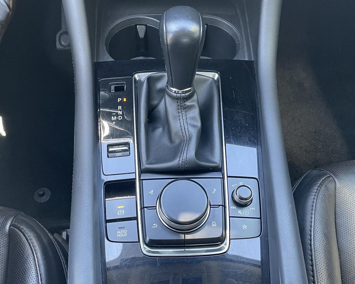 2020 Mazda MAZDA3 Premium Sedan 4D Port Orchard WA