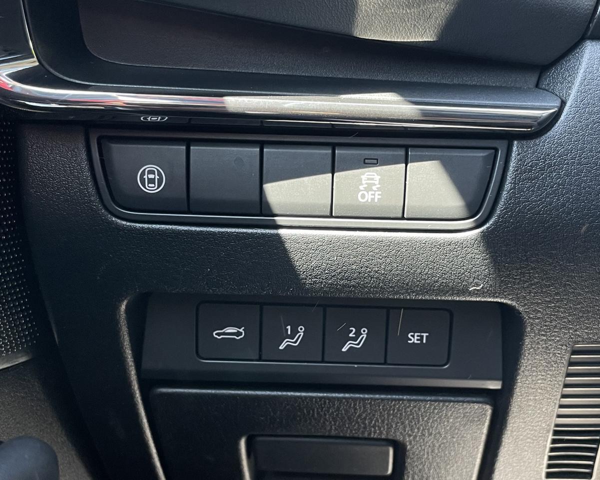 2020 Mazda MAZDA3 Premium Sedan 4D Port Orchard WA