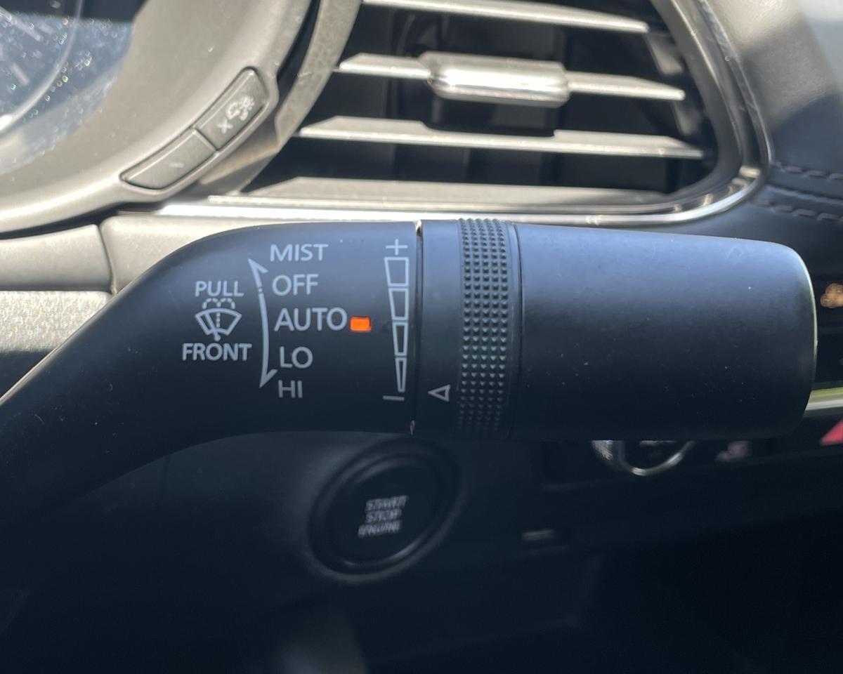2020 Mazda MAZDA3 Premium Sedan 4D Port Orchard WA