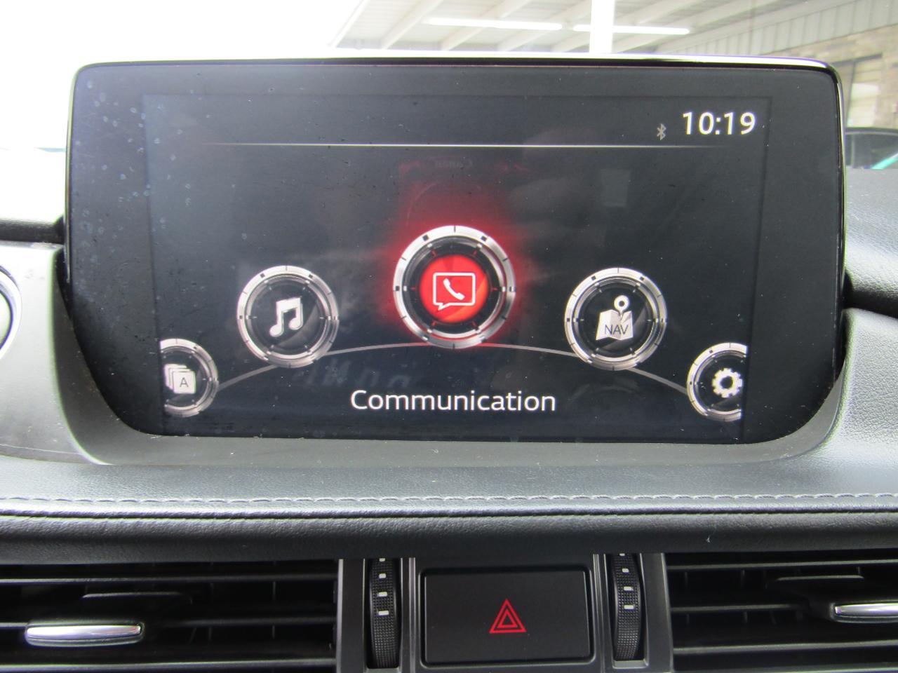 2020 Mazda MAZDA6 Grand Touring Auto Grand Prairie TX