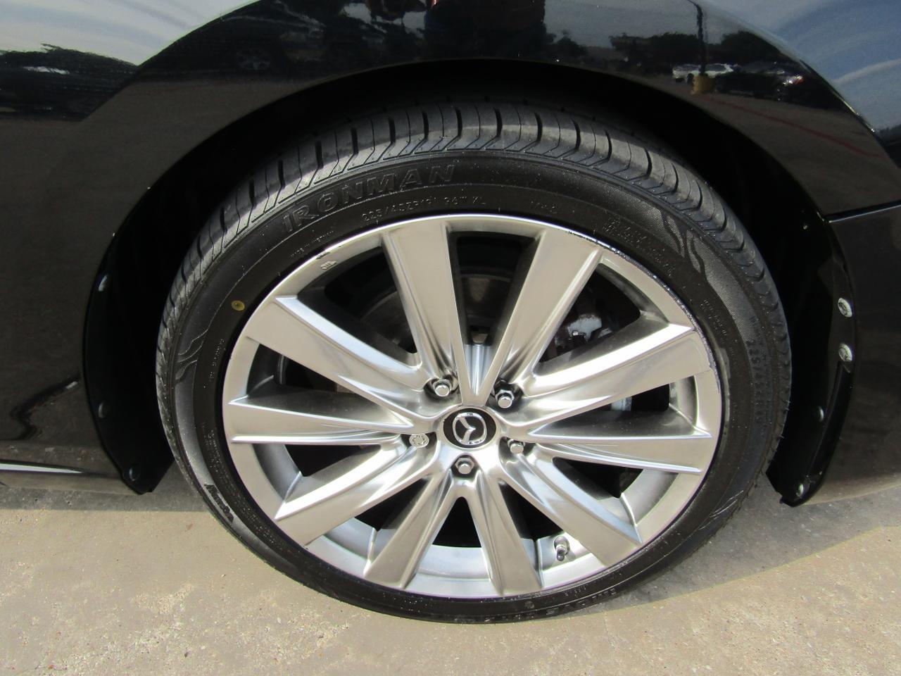 2020 Mazda MAZDA6 Grand Touring Auto Grand Prairie TX