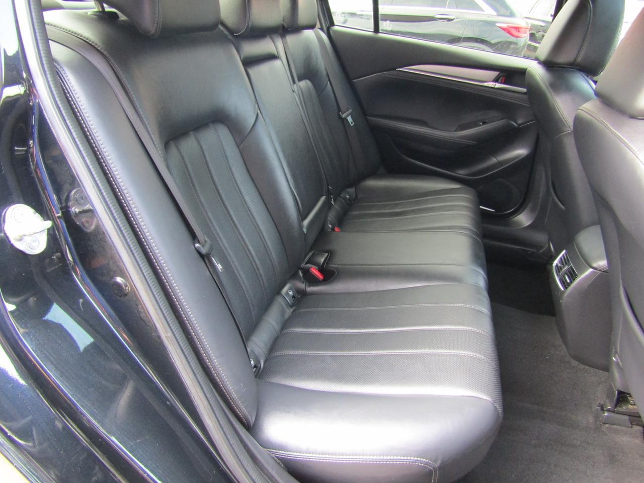 2020 Mazda MAZDA6 Grand Touring Auto Grand Prairie TX