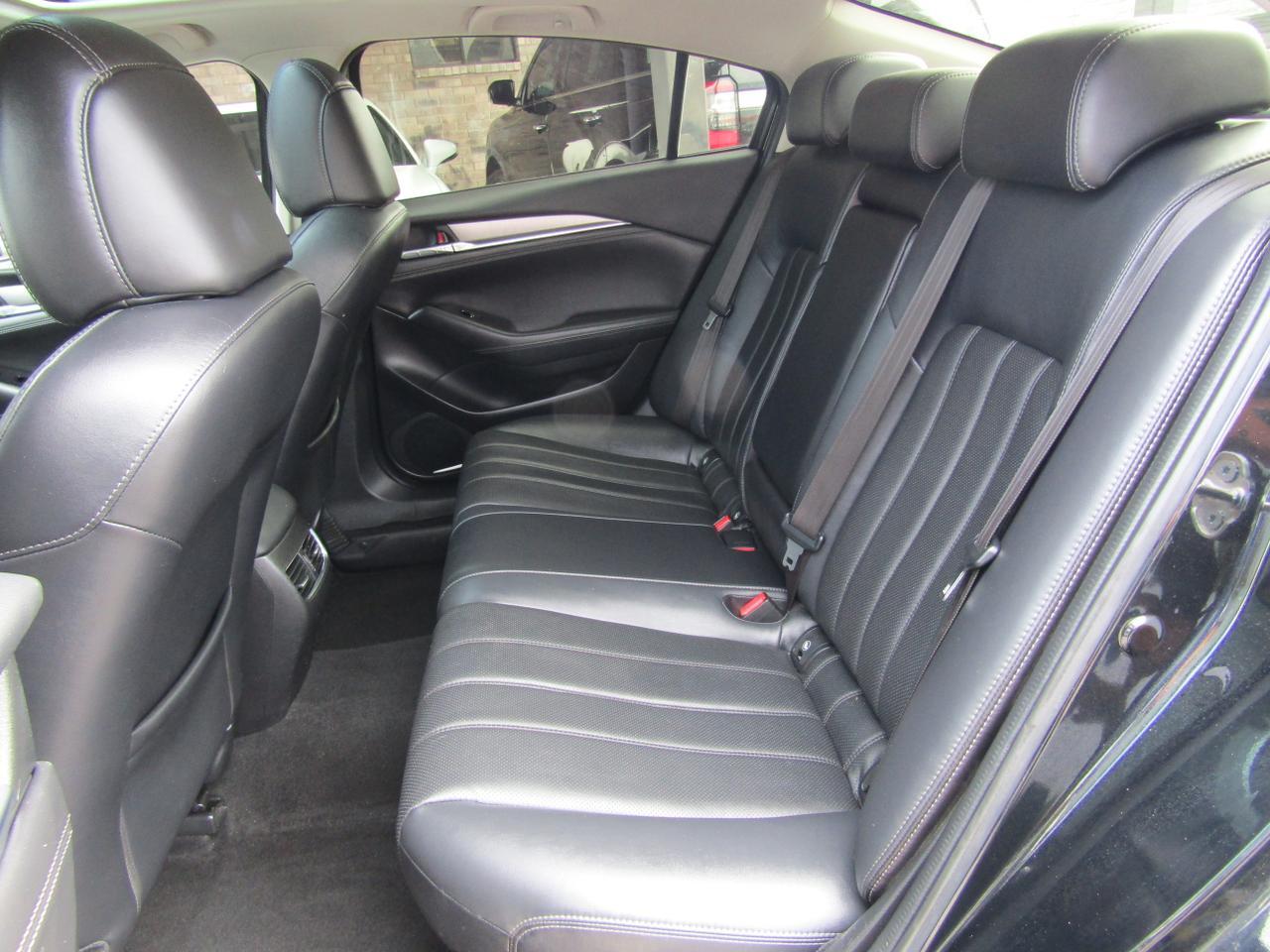 2020 Mazda MAZDA6 Grand Touring Auto Grand Prairie TX