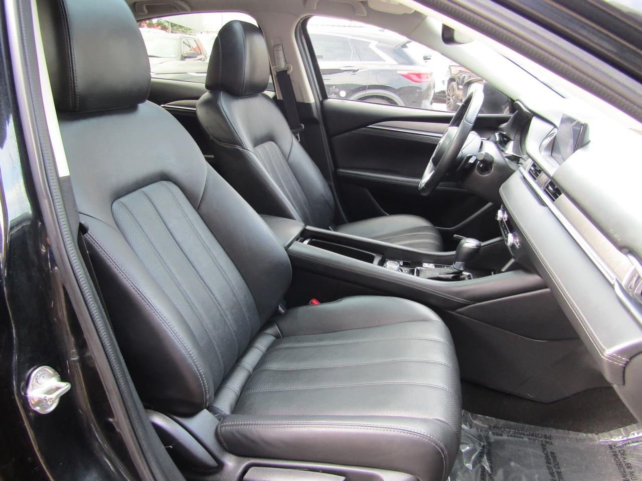 2020 Mazda MAZDA6 Grand Touring Auto Grand Prairie TX