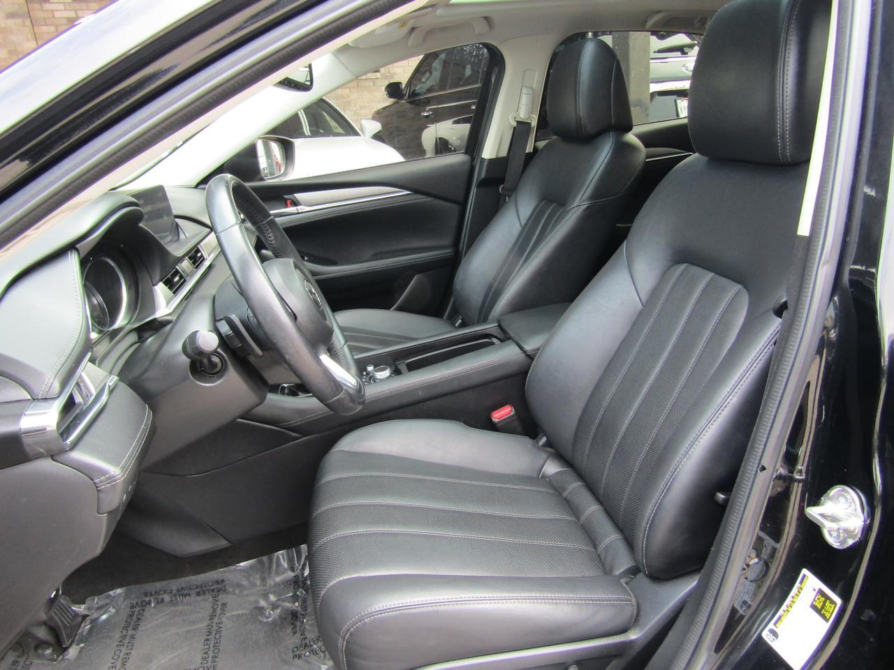 2020 Mazda MAZDA6 Grand Touring Auto Grand Prairie TX