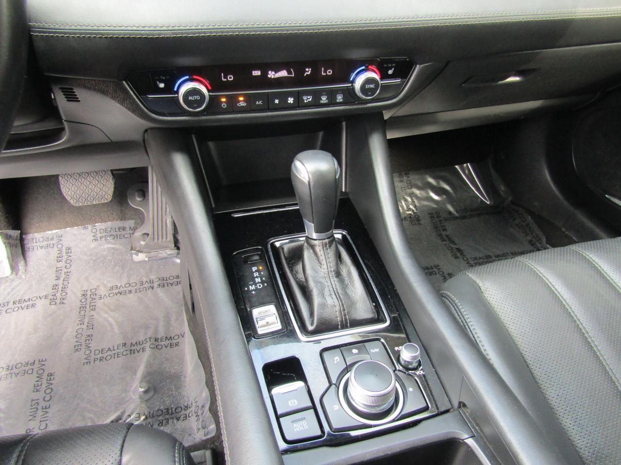 2020 Mazda MAZDA6 Grand Touring Auto Grand Prairie TX