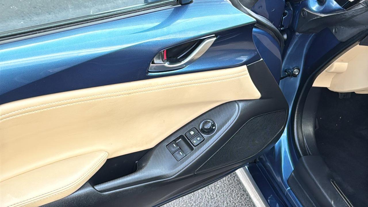 2020 Mazda MX-5 Miata Grand Touring San Antonio TX