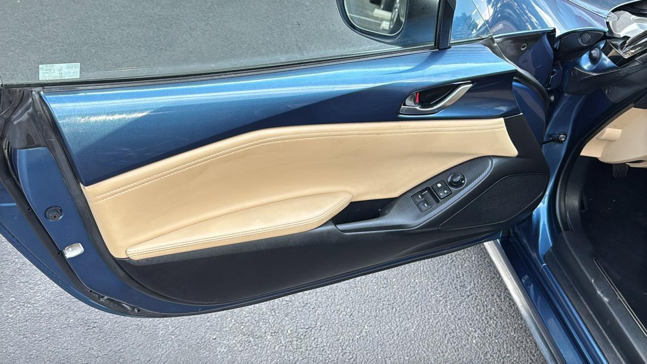 2020 Mazda MX-5 Miata Grand Touring San Antonio TX