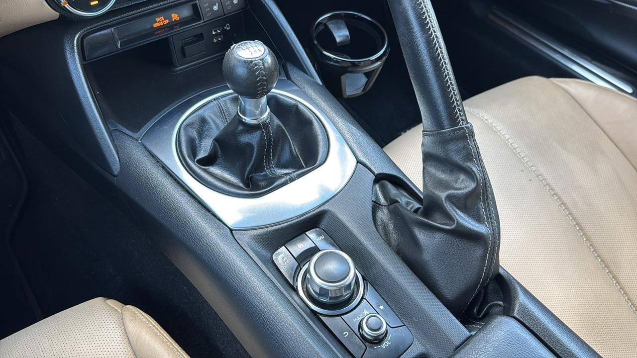 2020 Mazda MX-5 Miata Grand Touring San Antonio TX