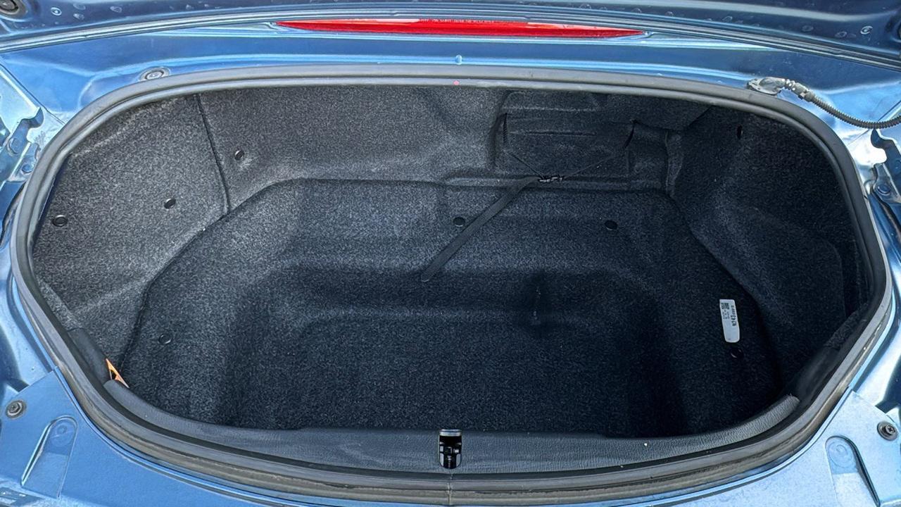 2020 Mazda MX-5 Miata Grand Touring San Antonio TX
