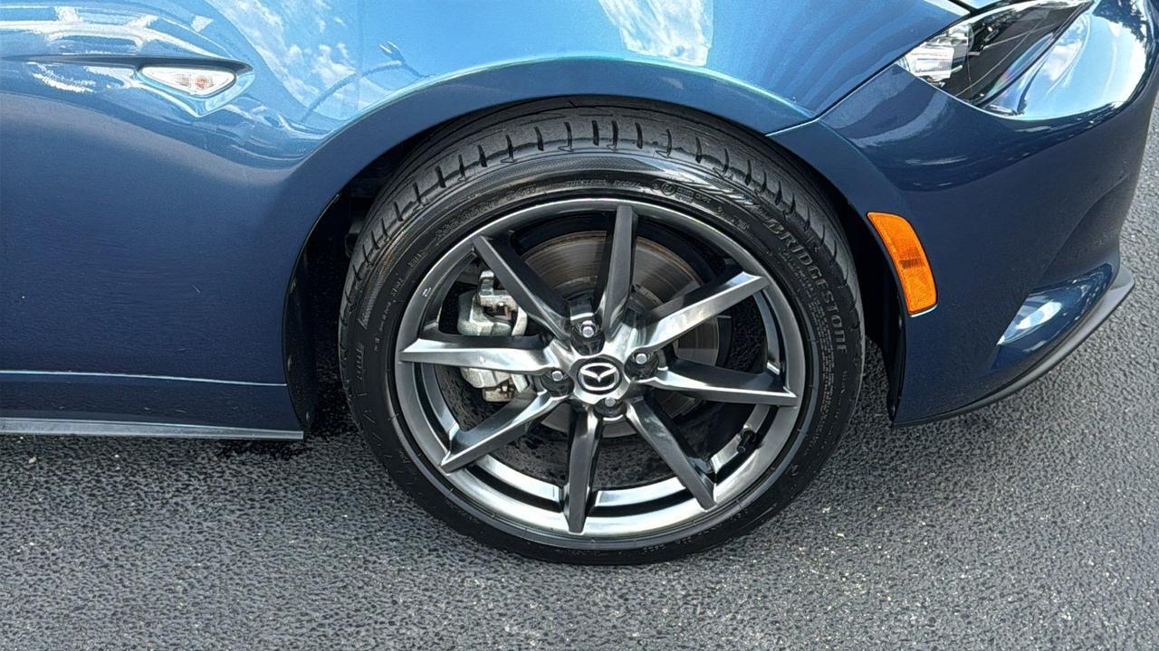 2020 Mazda MX-5 Miata Grand Touring San Antonio TX