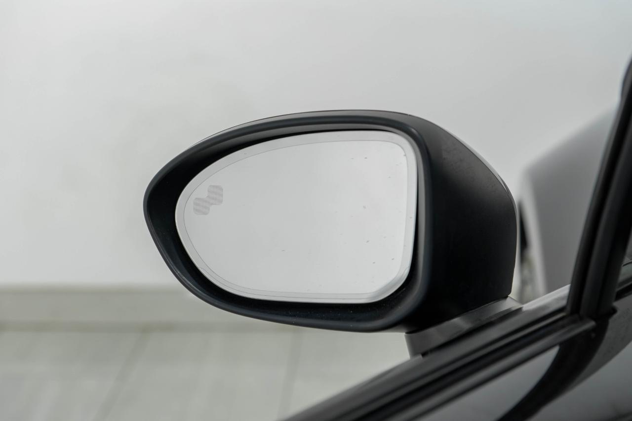 2020 Mazda MX-5 Miata RF GRAND TOURING BLIND SPOT ASSIST LANE DEPARTURE NAVIGATION LEATHER HEATED SEATS Carrollton TX