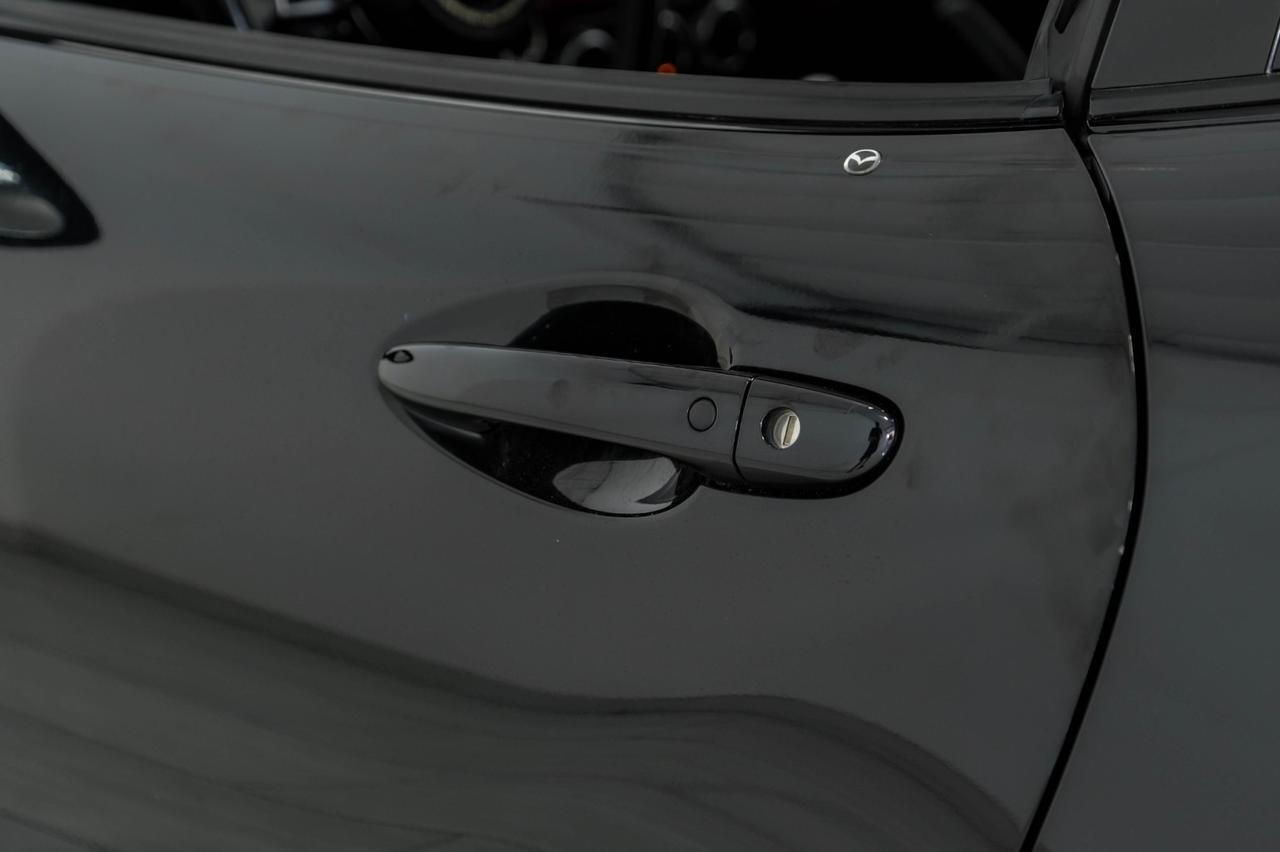 2020 Mazda MX-5 Miata RF GRAND TOURING BLIND SPOT ASSIST LANE DEPARTURE NAVIGATION LEATHER HEATED SEATS Carrollton TX