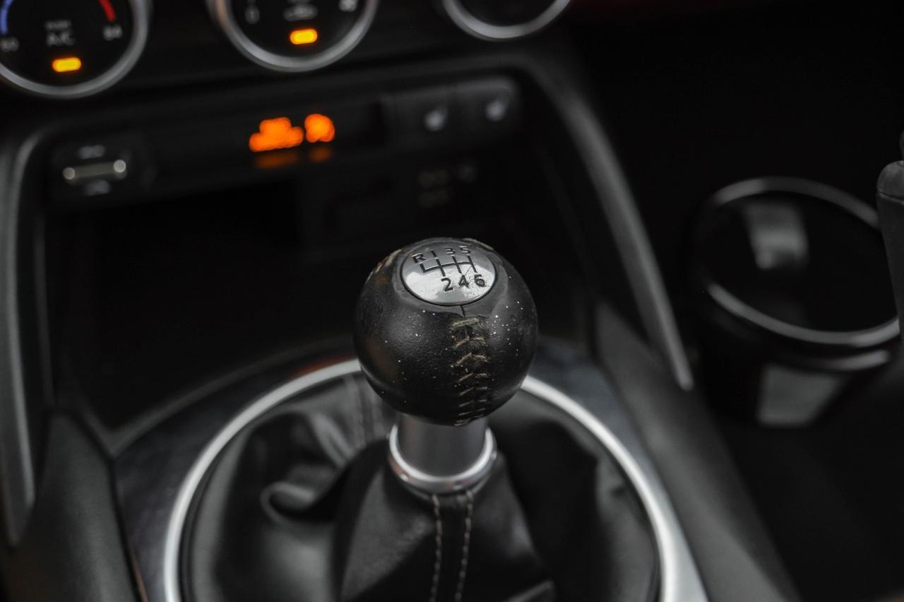 2020 Mazda MX-5 Miata RF GRAND TOURING BLIND SPOT ASSIST LANE DEPARTURE NAVIGATION LEATHER HEATED SEATS Carrollton TX