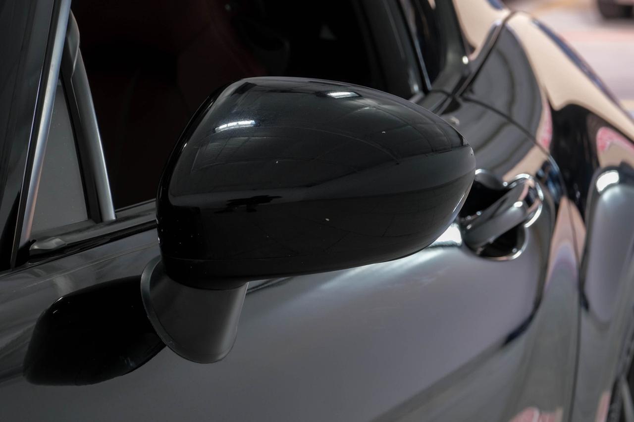 2020 Mazda MX-5 Miata RF GRAND TOURING BLIND SPOT ASSIST LANE DEPARTURE NAVIGATION LEATHER HEATED SEATS Carrollton TX